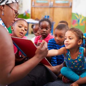 Teaching in Early Childhood Development