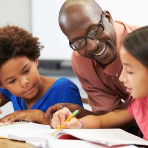 Remedial Learning Support: Learning to Learn