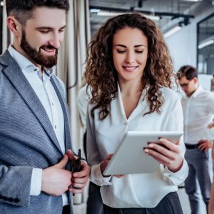 Higher Certificate in Office Management