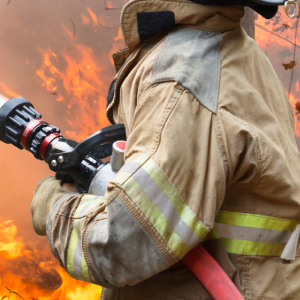 Bachelor of Arts in Disaster and Safety Management