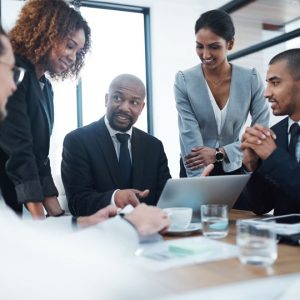 Agile Management for Human Resources