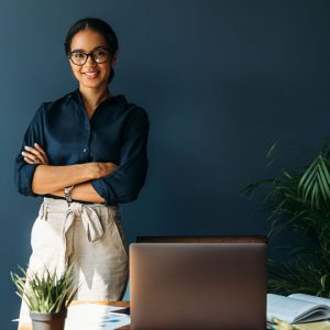 Entrepreneurship: Launch Your Business