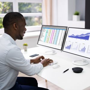 Intermediate Microsoft Excel: Next Level