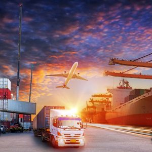 Logistics Management: Beyond Transport