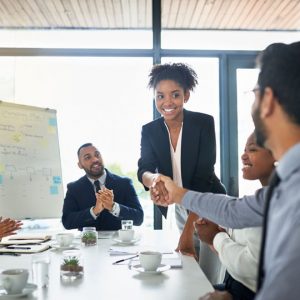 Communication: Six Critical Skills for Professionals