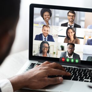 Remote Team Management and Communication
